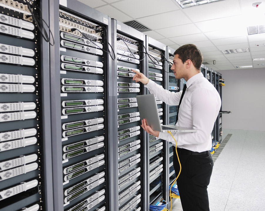 夏季机房可靠性维护注意事项