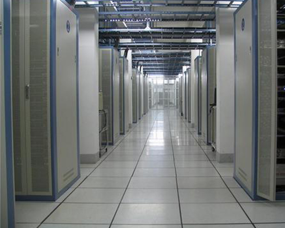 电信机房动环监控系统