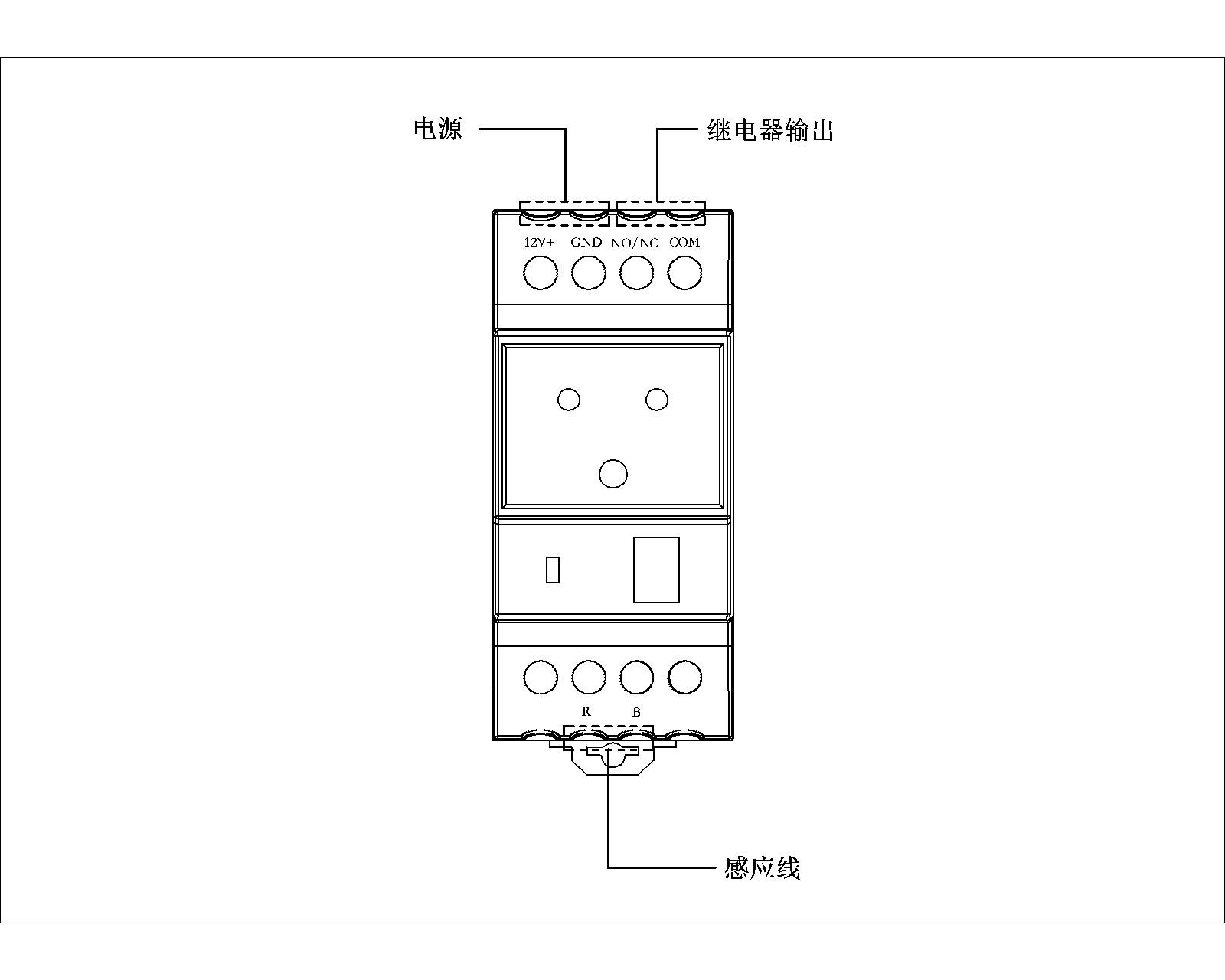 SPD-DC02不定位测漏控制器,不定位测漏控制器 SPD-DC02不定位测漏控制器,不定位测漏控制器