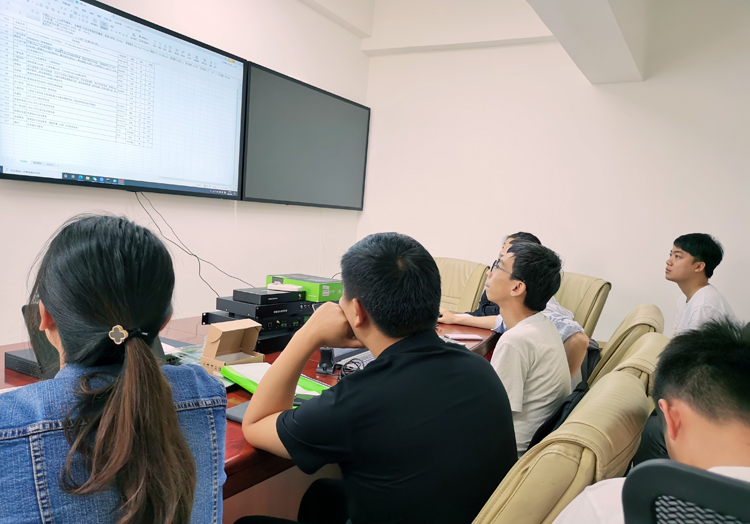 #春草行动# 开云官方网站登录入口科技技术培训会