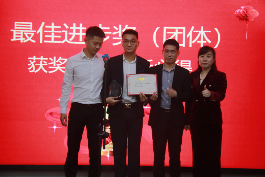 微信图片_20220104165457 共庆吉年,共扬风帆| 开云官方网站登录入口公司2022迎春年会隆重举办