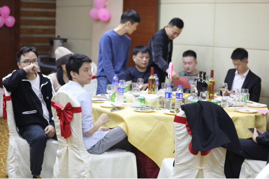 微信图片_20220104165431 共庆吉年,共扬风帆| 开云官方网站登录入口公司2022迎春年会隆重举办