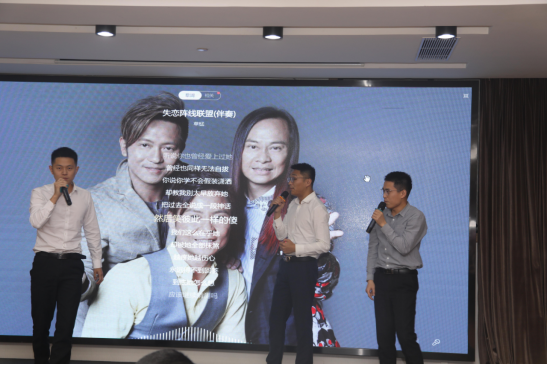 微信图片_20220104165504 共庆吉年,共扬风帆| 开云官方网站登录入口公司2022迎春年会隆重举办