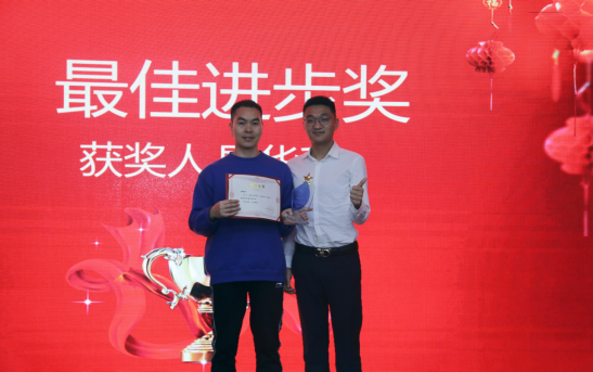 微信图片_20220104165439 共庆吉年,共扬风帆| 开云官方网站登录入口公司2022迎春年会隆重举办