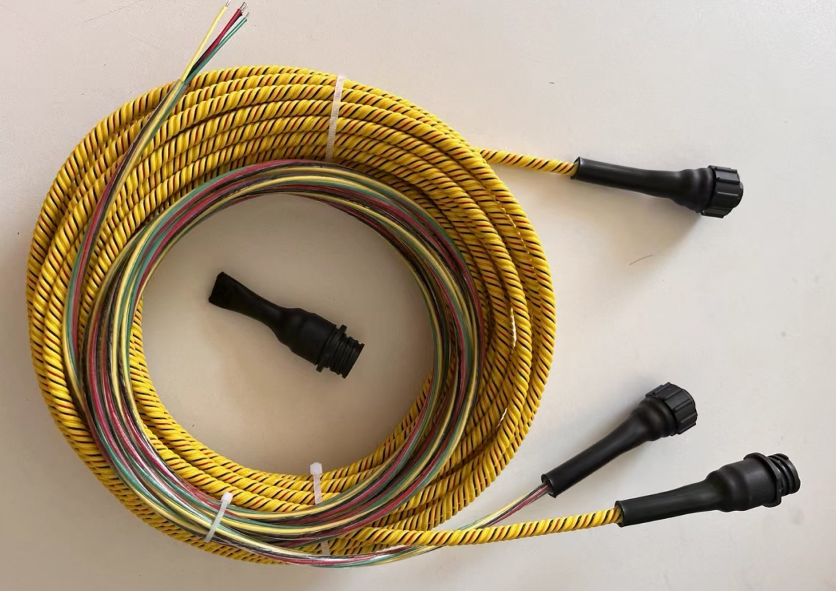 漏水监控系统对于<font color='red'>档案</font>室