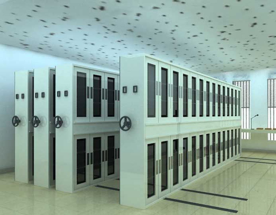 案室水浸防范监控系统