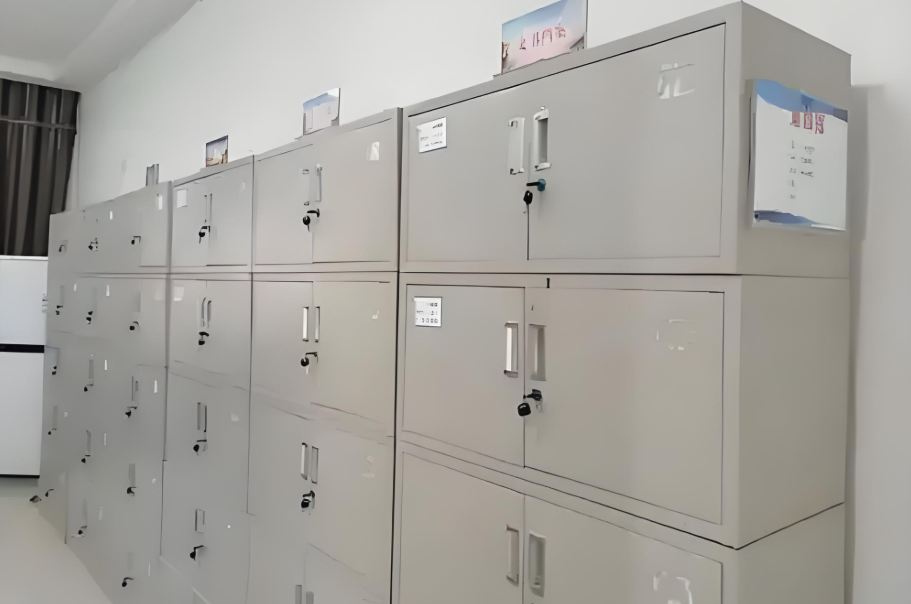 档案库房<font color='red'><font color='red'>温湿度</font></font>监测系统