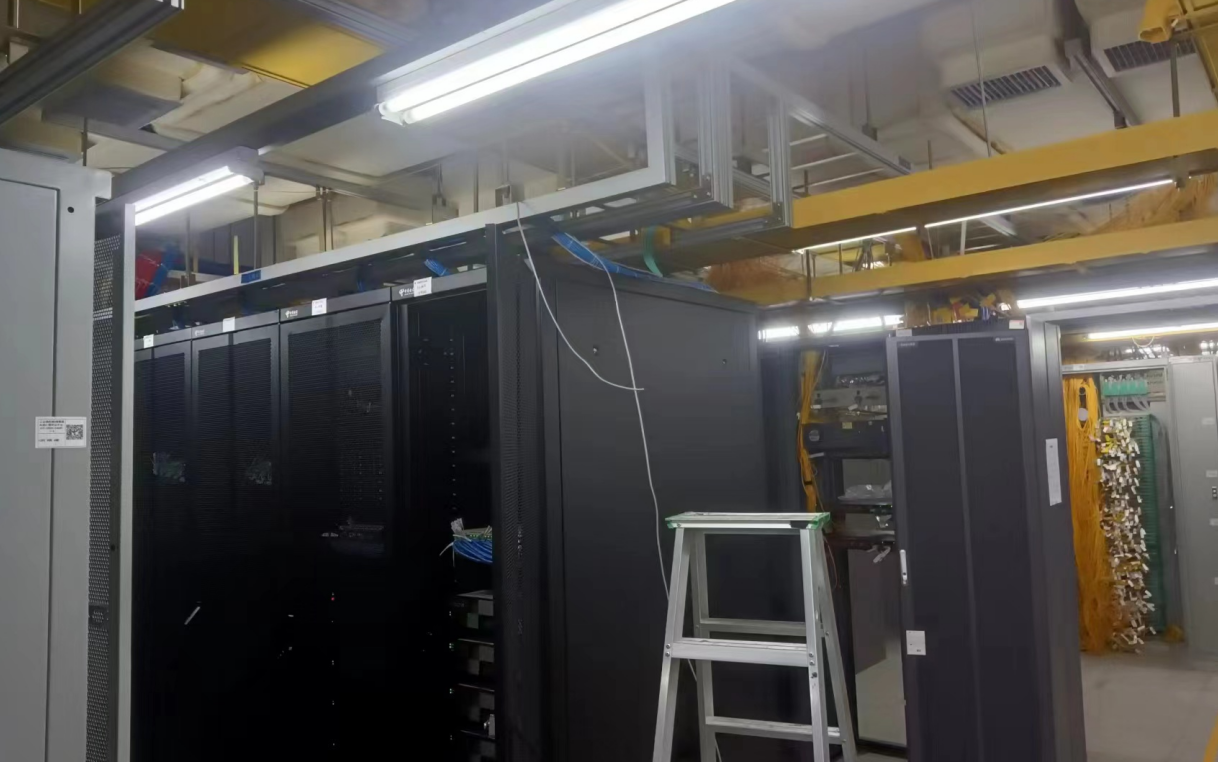 机房动力<font color='red'>动环</font>监控系统硬