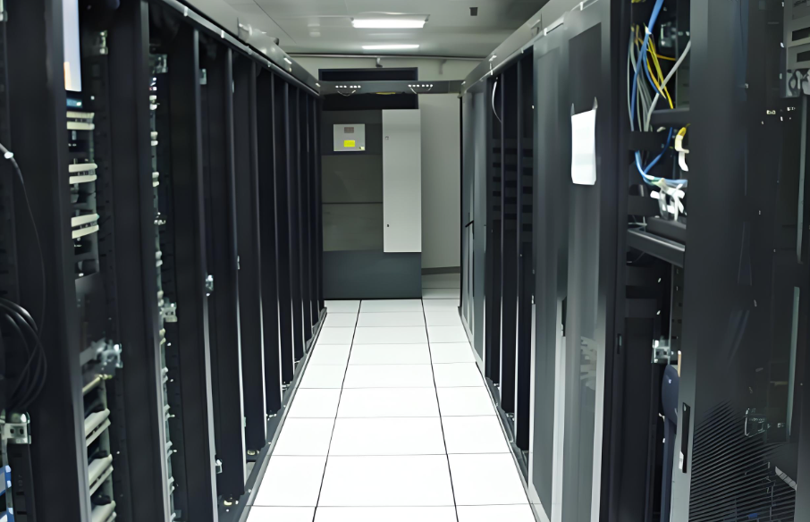 机房设备的功能要求，探