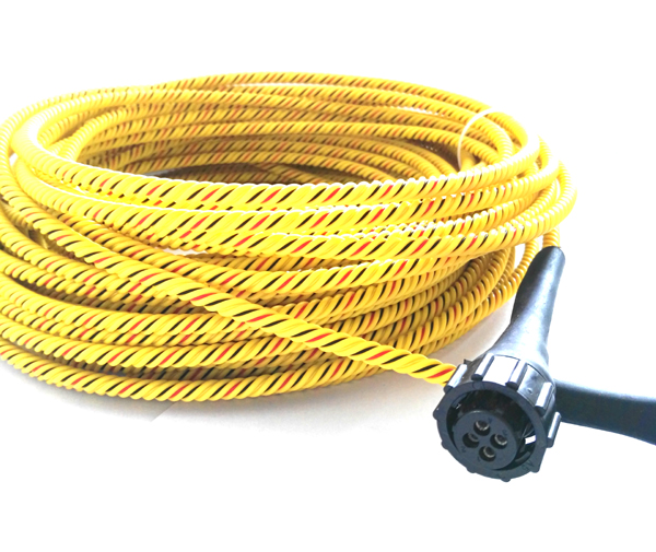  安大略省奥克维尔市漏水