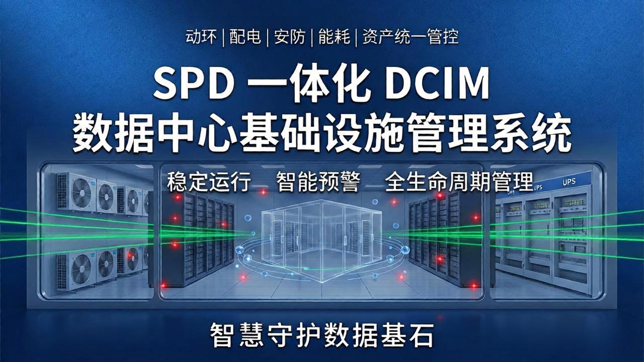 2026年机房项目预算有限？